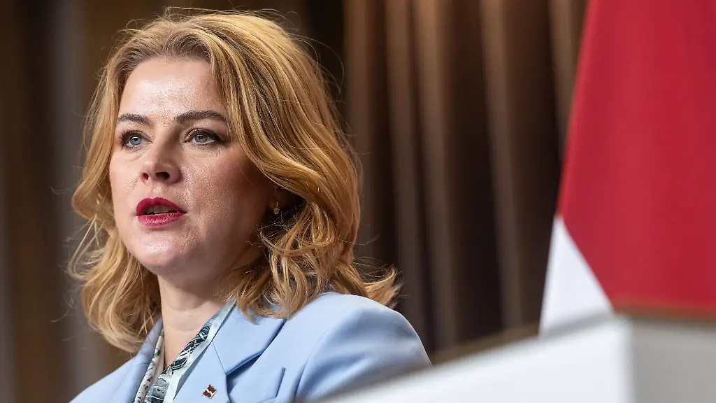Rücktritt der Lettischen Regierungschefin nach Drohnen-Vorfall