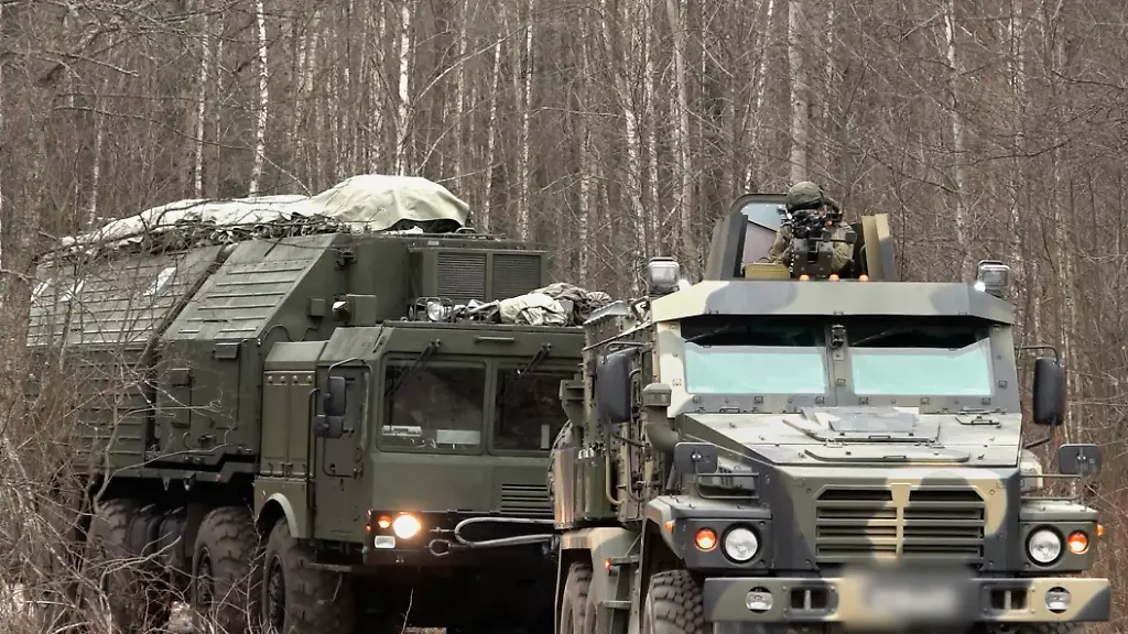 Warnung vor russischer Oreschnik-Rakete: Selenskyj appelliert an Bevölkerung
