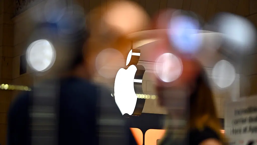 Apple könnte bald Intel-Chips nutzen