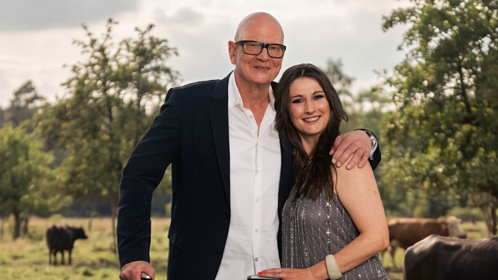 Bekannte Bewohner im ‘Sommerhaus der Stars’
