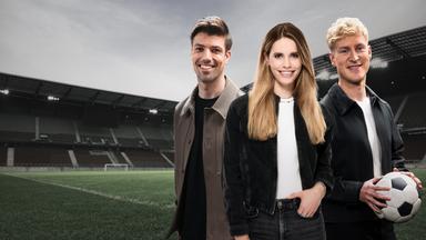 Die Spannung vor dem Champions League-Finale im Frauenfußball