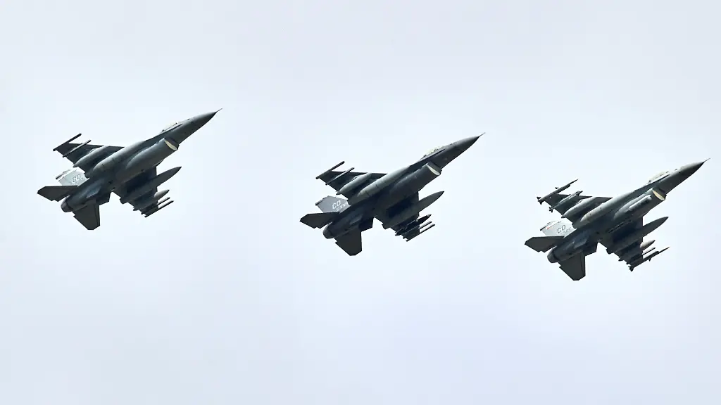 USA führen Angriffe im Iran trotz Waffenruhe durch