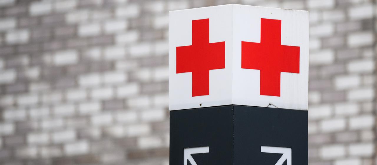 Cyberangriff auf Kliniken: Die gestohlenen sensiblen Daten