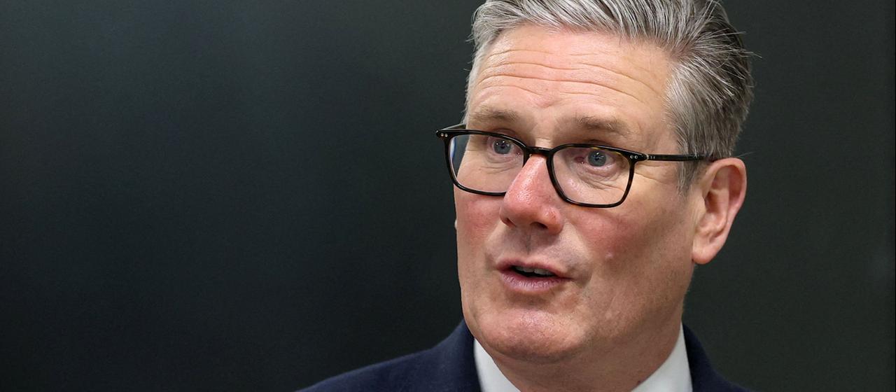 Starmer und das Psychodrama in der Labour-Partei