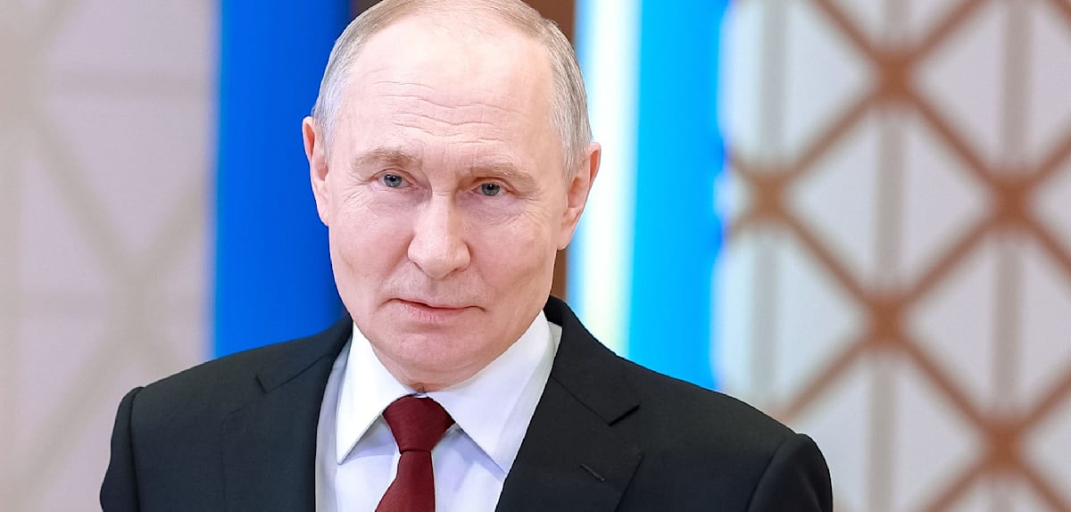 Deutsche Teilnahme am Wirtschaftsforum in St. Petersburg