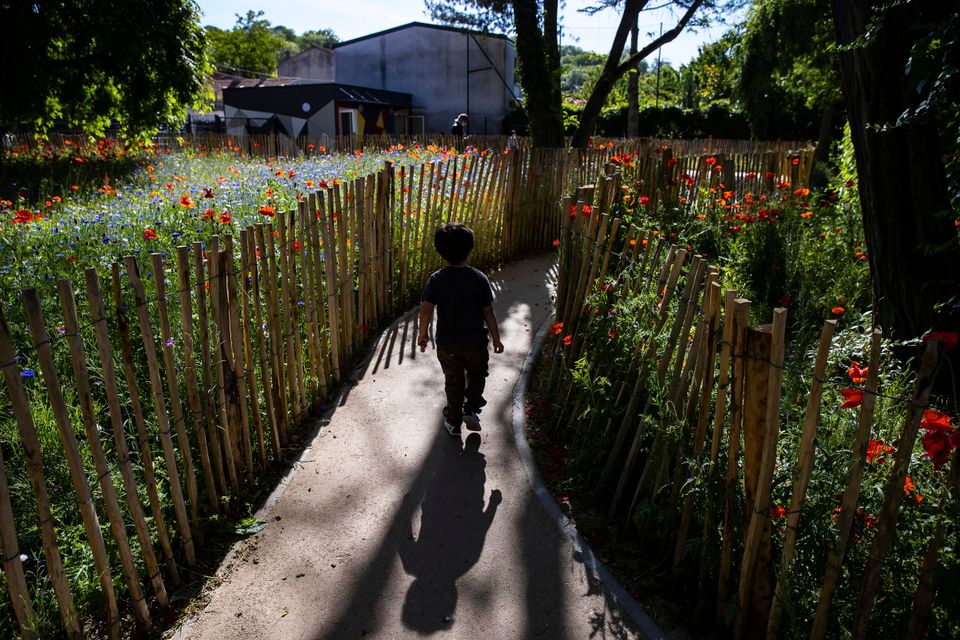Kindergarten-Skandal in Paris erschüttert das Land