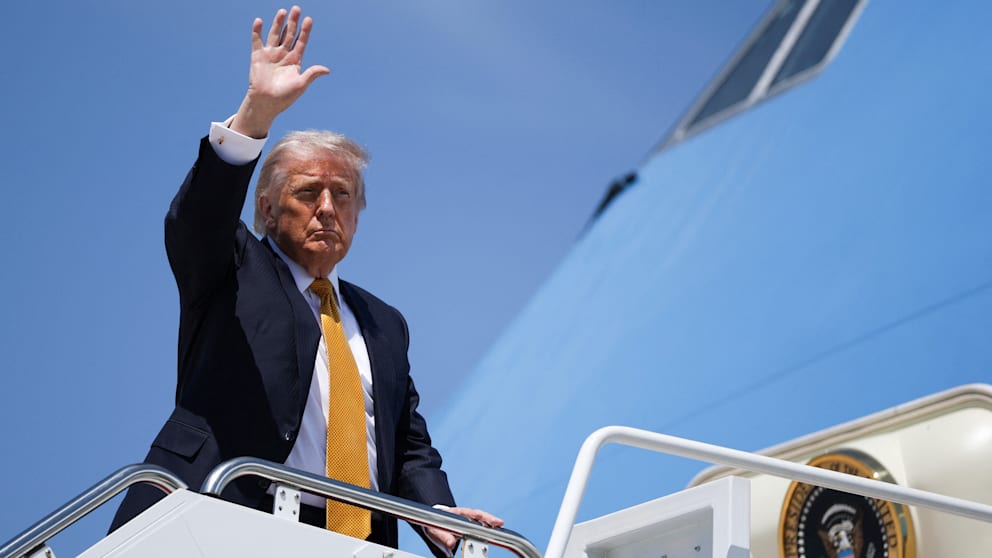Spannungen im Mittleren Osten: Iran, USA und internationale Reaktionen