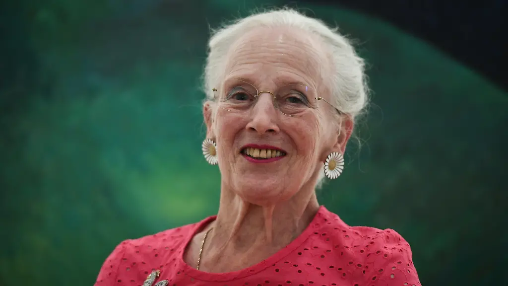 Sorge um Margrethe II. nach Herzattacke