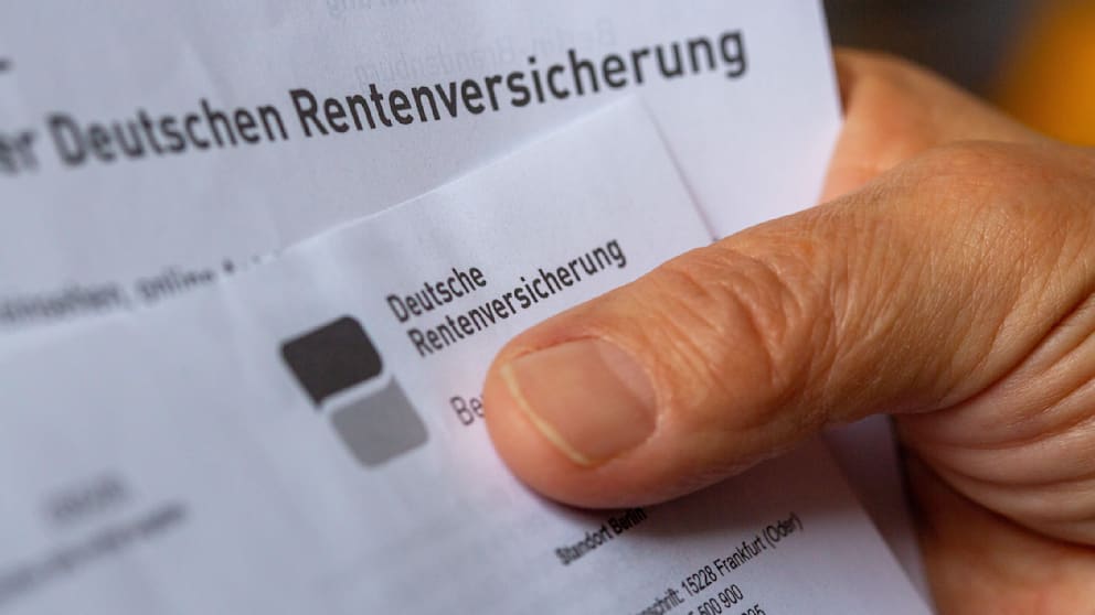 Rentenreform: Neuer Ansatz für das Rentensystem