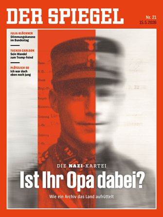 Der Fall eines österreichischen Medienmanagers