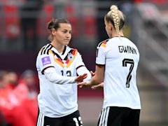 FC Bayern dominiert DFB-Pokalfinale der Frauen