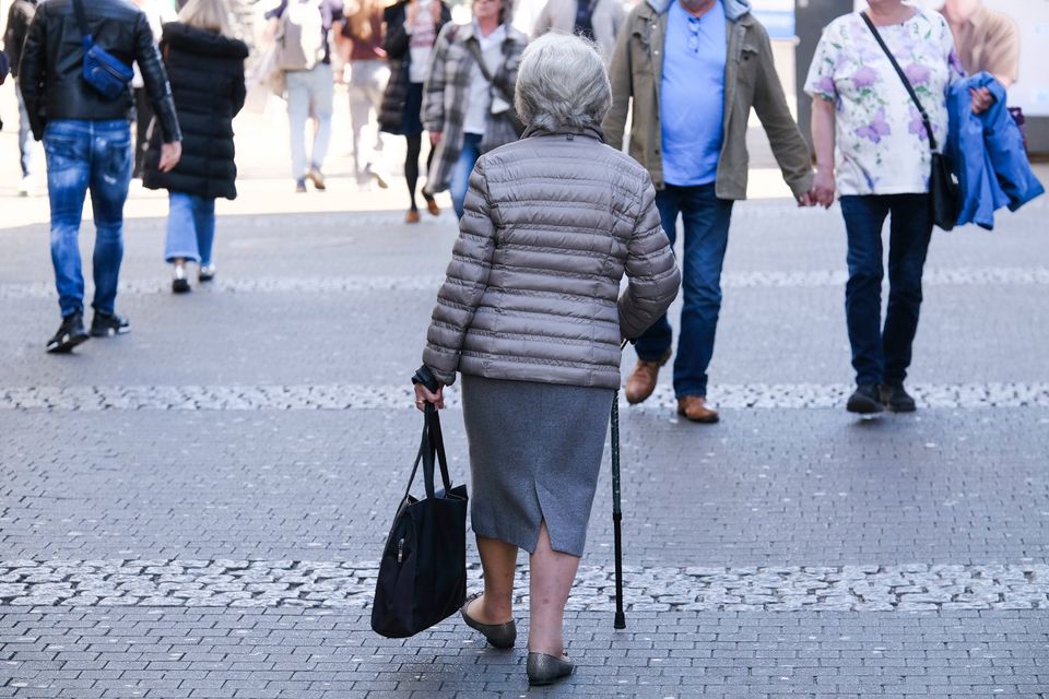 Debatte um Renteneintrittsalter in Deutschland: Bericht der Bild-Zeitung zurückgewiesen