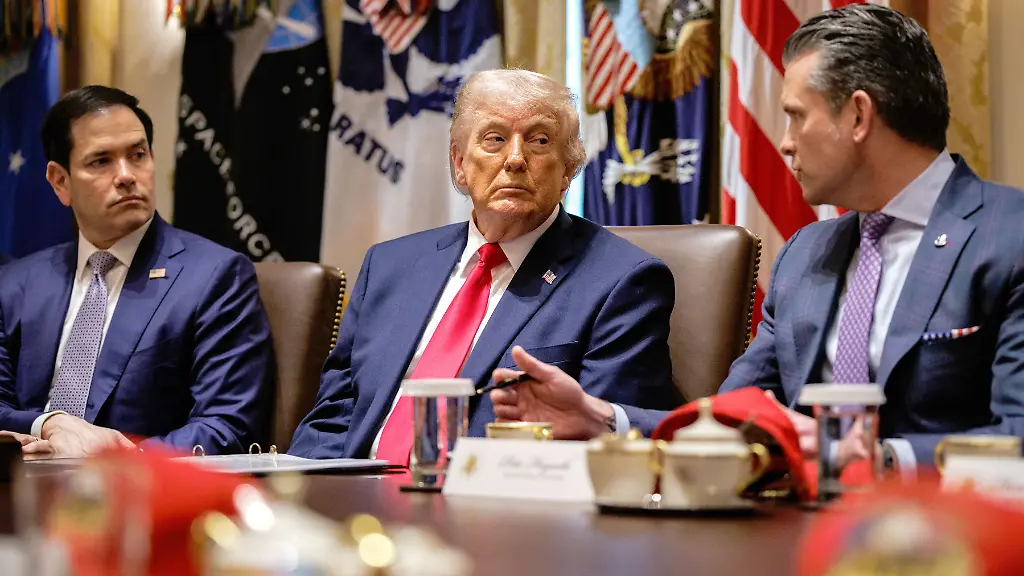 US-Iran Verhandlungen über Waffenruhe und Uran