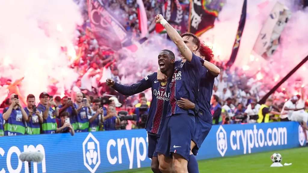 Paris Saint-Germain verteidigt Champions-League-Titel im Elfmeterschießen