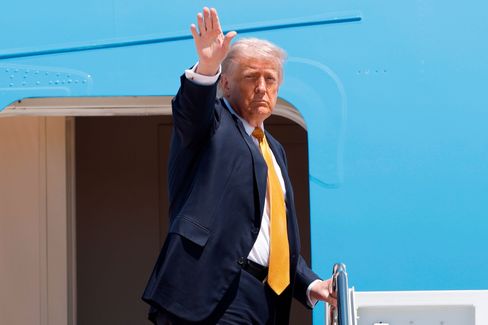 Trump hilft China unfreiwillig