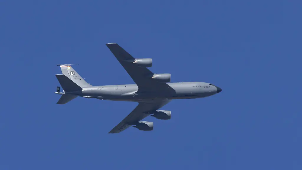 Bulgarien verweigert US-Stationierung von Tankflugzeugen