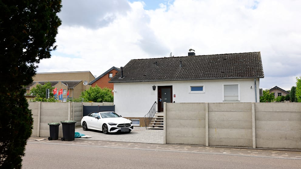 Tödlicher Angriff auf Hells Angel in NRW