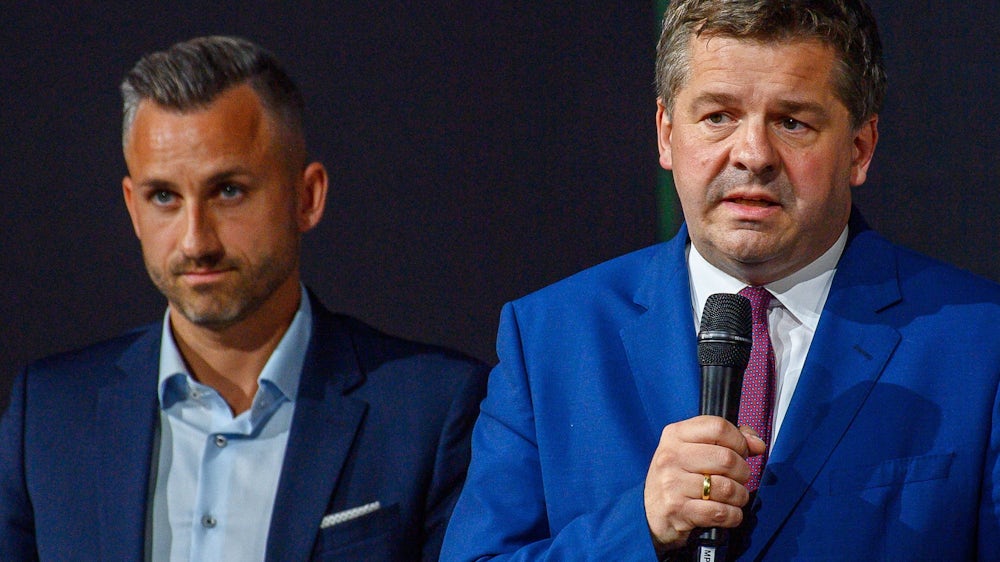 AfD gewinnt in Sachsen-Anhalt an Zustimmung: CDU unter Druck