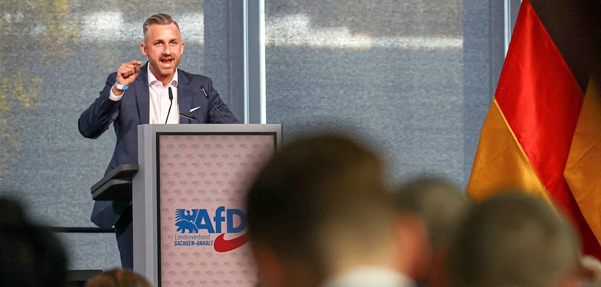 Umfrage zeigt Erwartungen zu AfD-Ministerpräsidenten