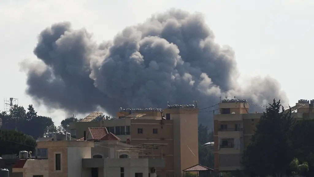 Israel startet Bodenoffensive im Libanon: Auswirkungen und Reaktionen