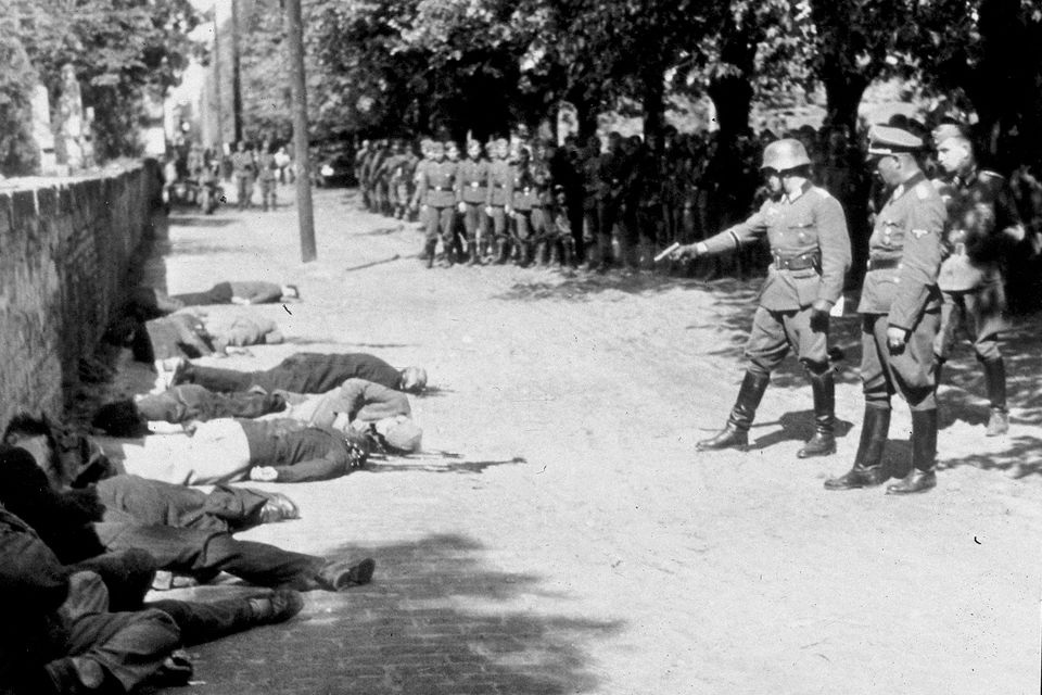 Der Mythos des pflichtbewussten deutschen Soldaten