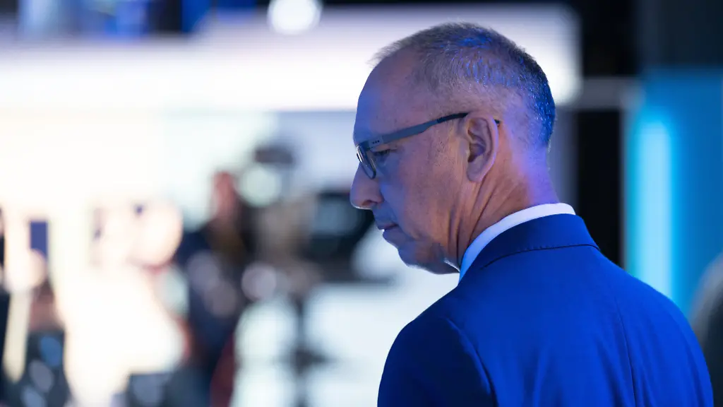 AfD-Abgeordnete beim Wirtschaftsforum in Russland