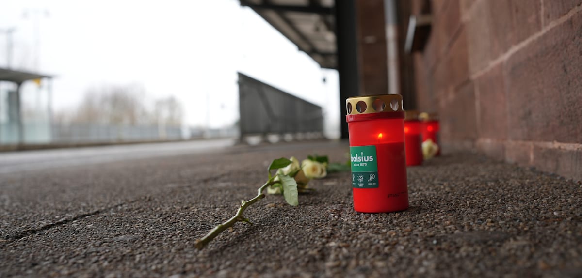 Ermittlungsergebnisse zu tödlicher Attacke auf Zugbegleiter in der Westpfalz