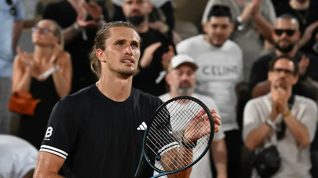 Zverev konzentriert sich auf Matches bei den French Open 2026
