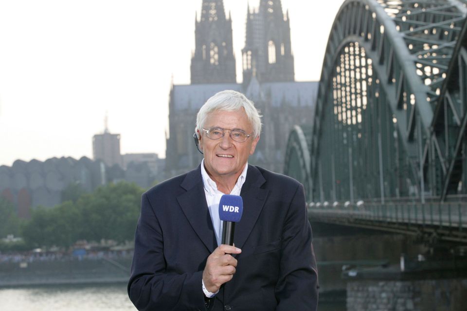Dietmar Schott: Eine ‚Hörfunk-Legende‘
