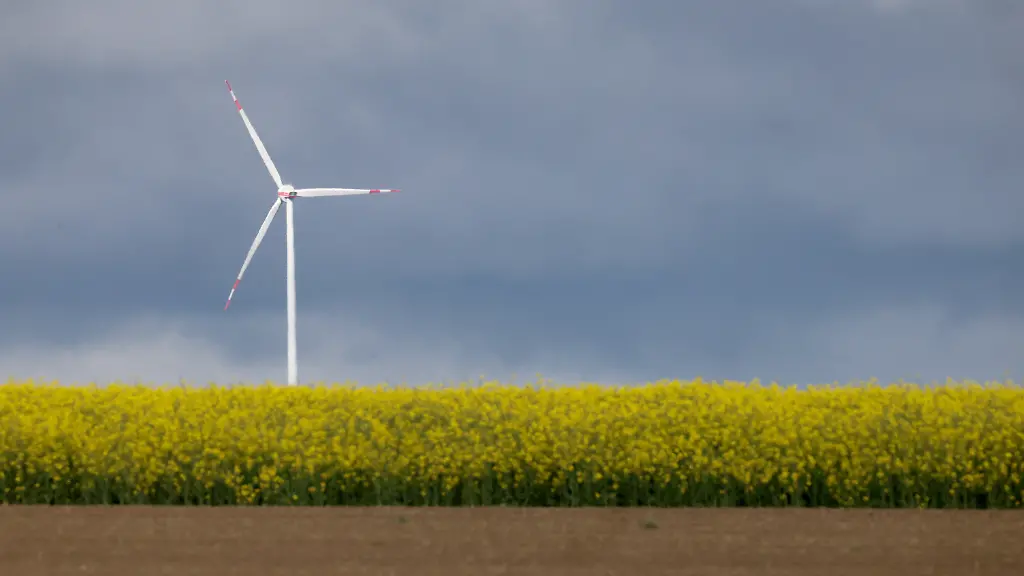 Deutschland wird wieder Strom-Nettoexporteur