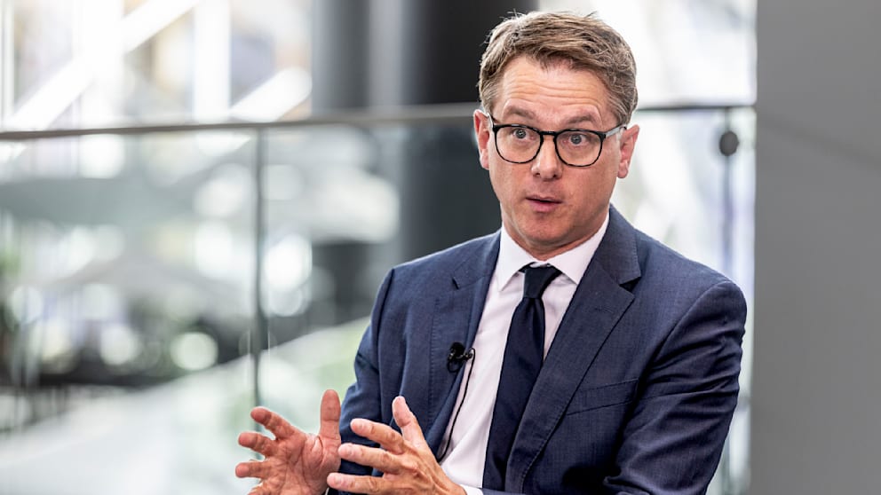 Carsten Linnemann im BILD-Interview: Keine Unterstützung für Gesuchte