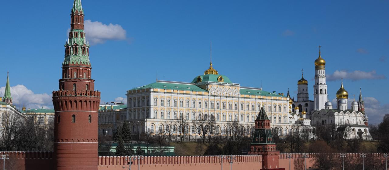 Anhaltende Spannungen zwischen Russland und Ukraine trotz Waffenruhe