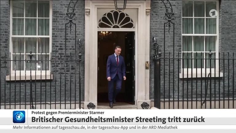 Video Update: Tagesschau in 100 Sekunden