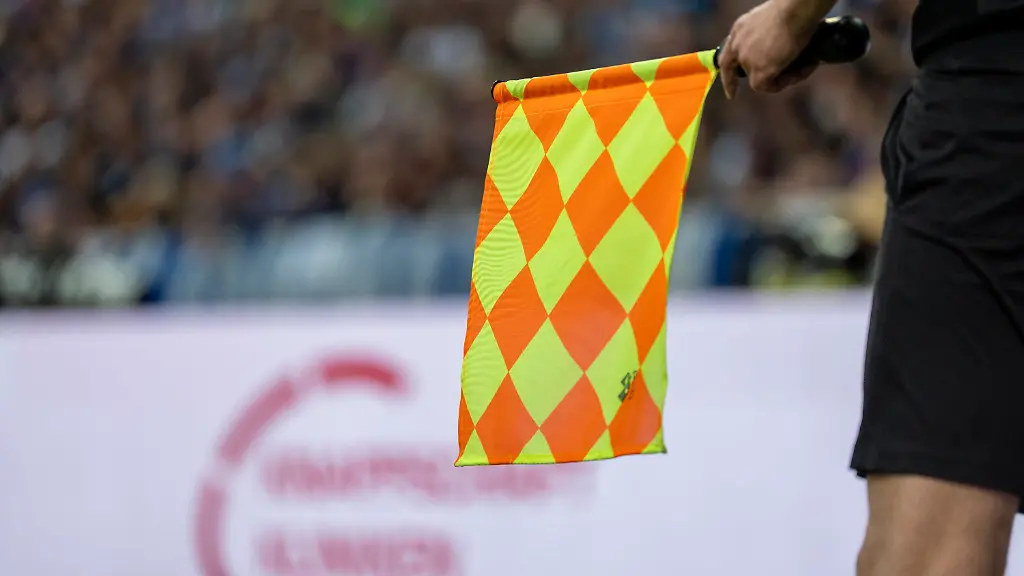Gewalttat auf dem Spielfeld erschüttert Thüringen