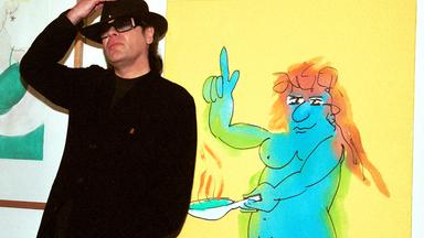 Udo Lindenberg: Eine deutsche Musiklegende wird 80