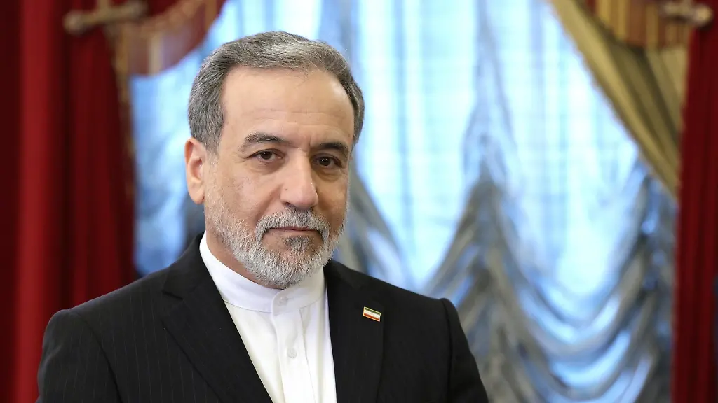 Iran übermittelt neue Verhandlungsvorschläge an Washington nach Trump-Drohung