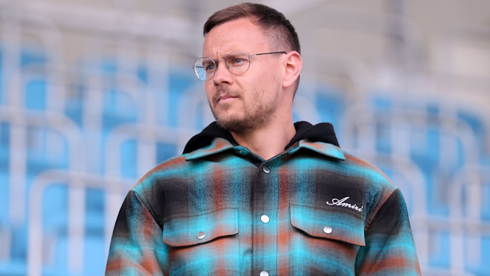 Chemnitzer FC verpflichtet Drittliga-Torwart für ambitionierte Ziele