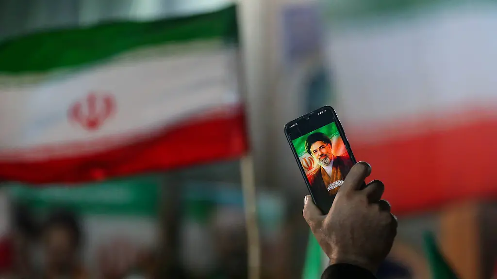 Iran fordert Freigabe eingefrorener Vermögenswerte: Einblicke und Forderungen