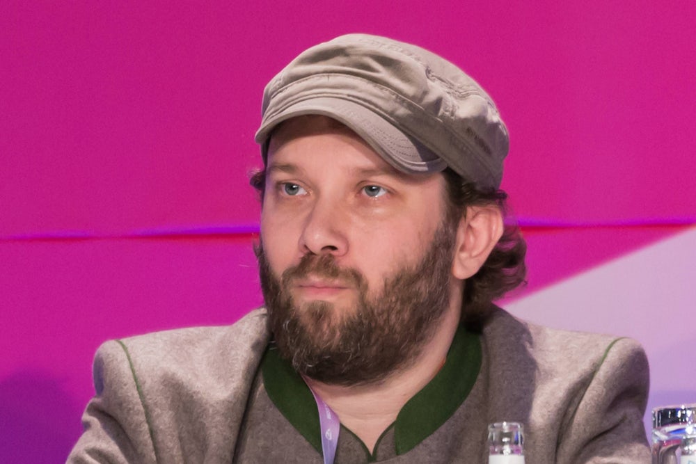 Vorwürfe gegen Christian Ulmen: Ermittlungen wegen Körperverletzung