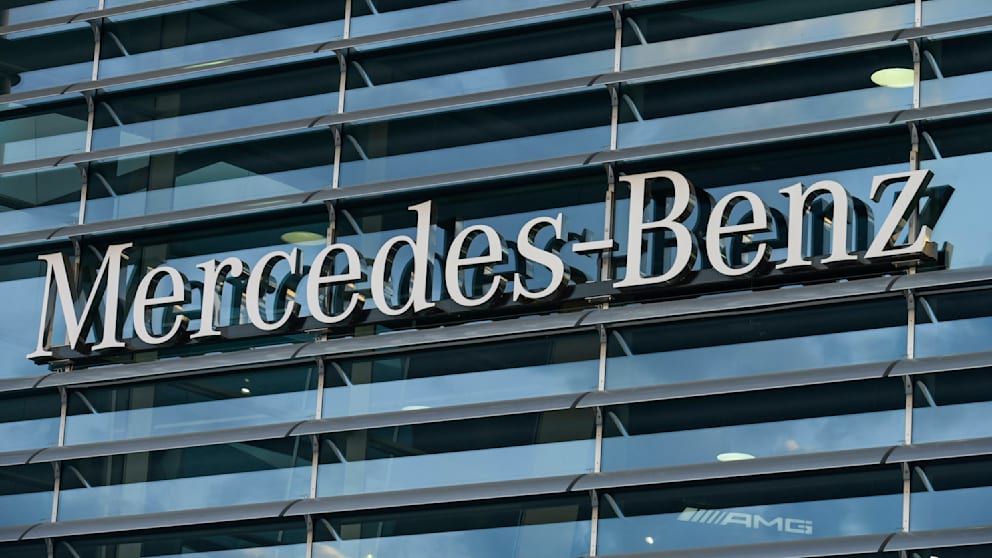 Mercedes-Benz verkauft Autohäuser an kanadischen Investor
