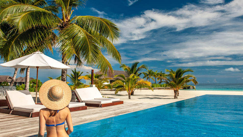 BILDplus Angebot: Kostenlose GOLD-Mitgliedschaften für Luxusreisen