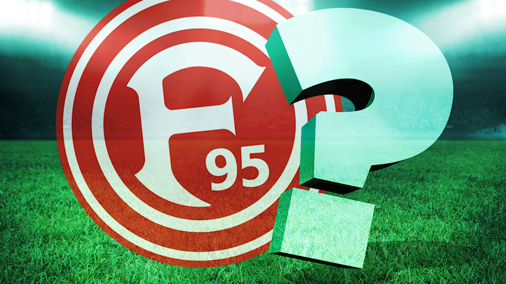Fortuna Düsseldorf: Die Bedeutung eines erfahrenen Profis nach dem Abstieg