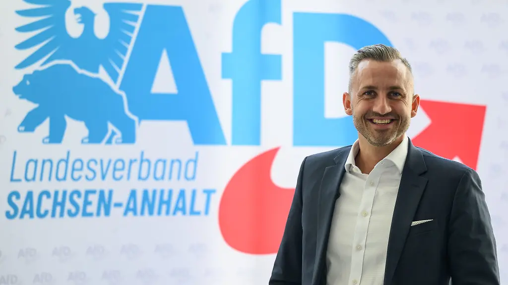 Potenzielle Auswirkungen eines AfD-Sieges bei der Landtagswahl in Sachsen-Anhalt