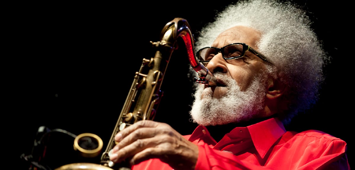 Nachruf auf Sonny Rollins: Der Letzte der großen Jazz-Generation