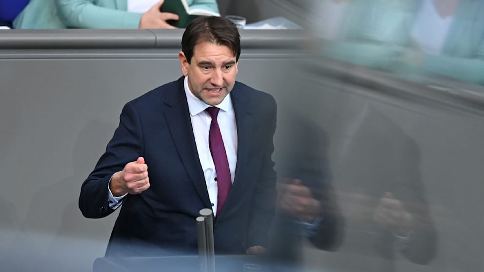 Andreas Jung wird Kultusminister