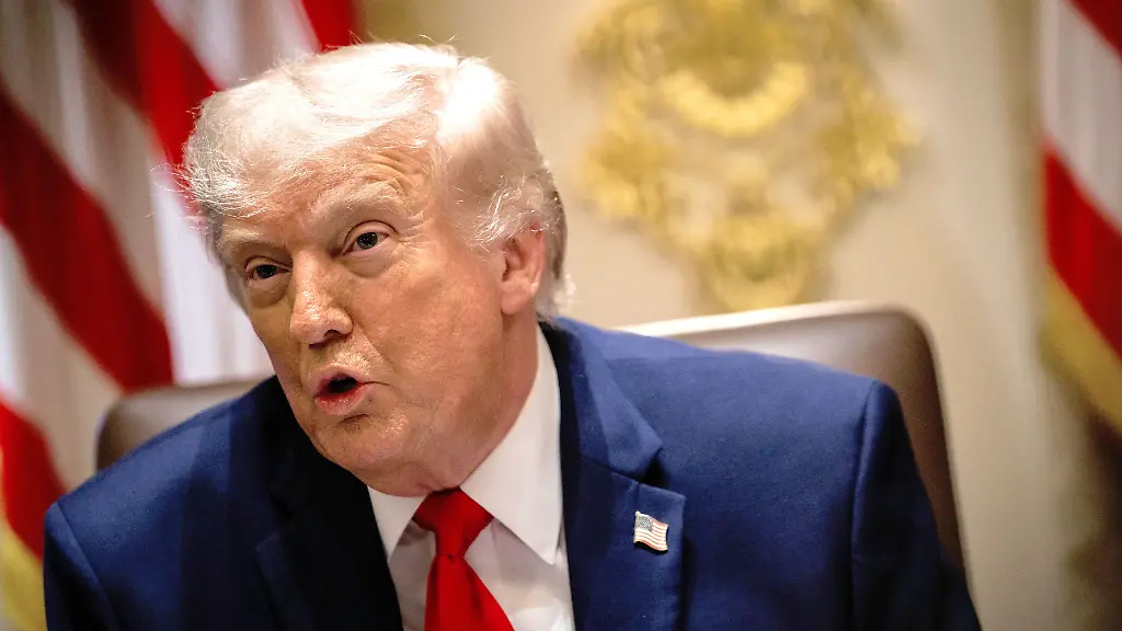 Trump verschiebt Entscheidung zum Iran-Abkommen