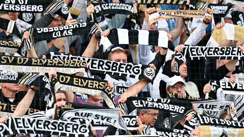 Reiseführer Elversberg: Das Neue Wunderdorf der Bundesliga