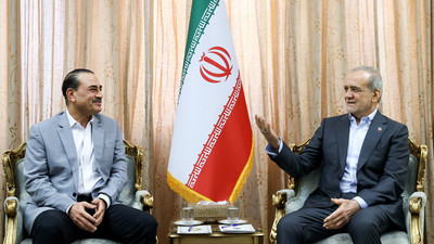 Aktuelle Entwicklungen im Iran-Krieg