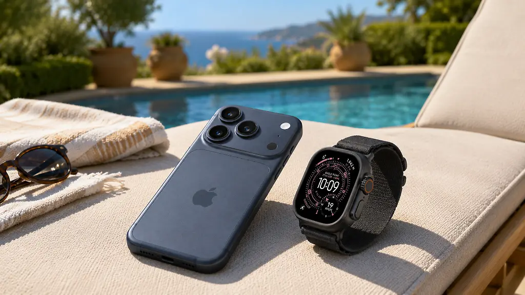 Aktuelle Top-Deals für Technik und mehr