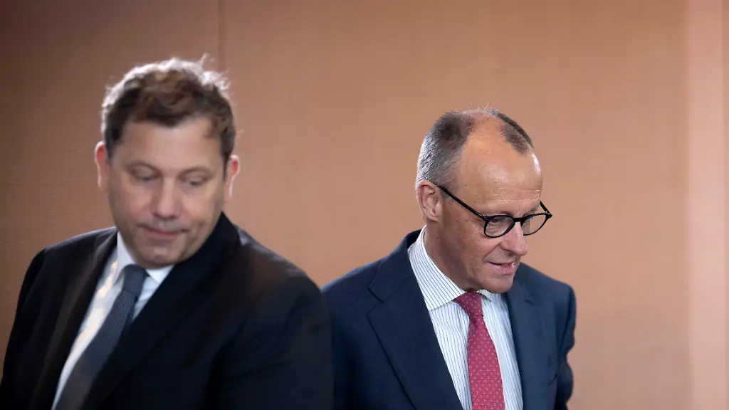 Die Bundesratsentscheidung als Chance für die Regierung